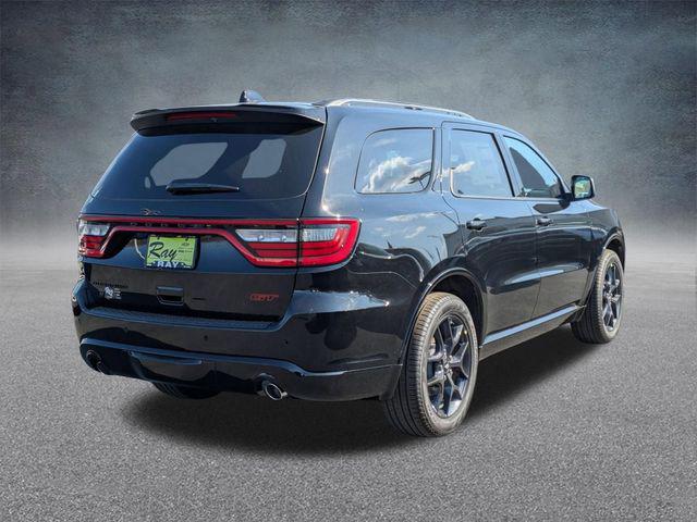 2026 Dodge Durango GT Plus HEMI V8 AWD