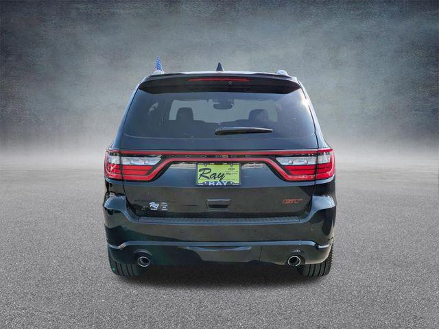 2026 Dodge Durango GT Plus HEMI V8 AWD