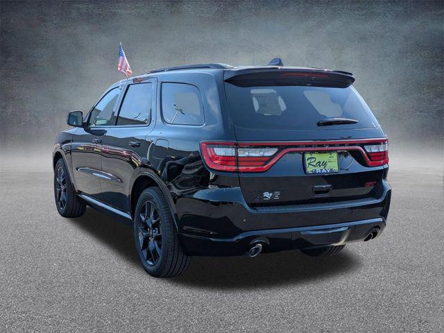2026 Dodge Durango GT Plus HEMI V8 AWD