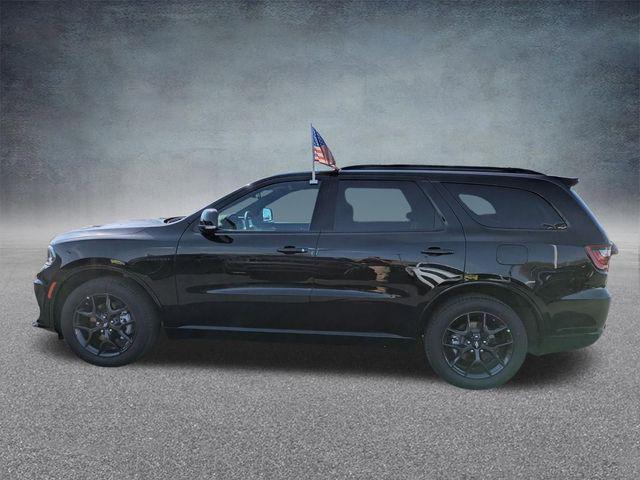 2026 Dodge Durango GT Plus HEMI V8 AWD
