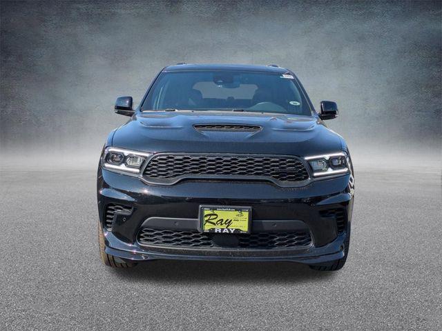 2026 Dodge Durango GT Plus HEMI V8 AWD