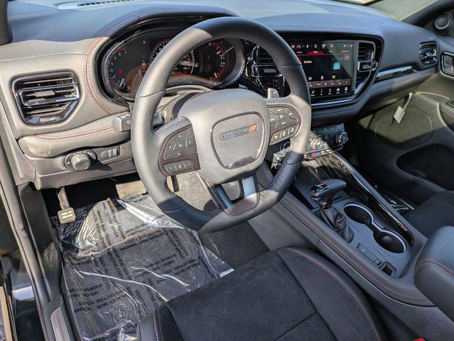 2026 Dodge Durango GT Plus HEMI V8 AWD