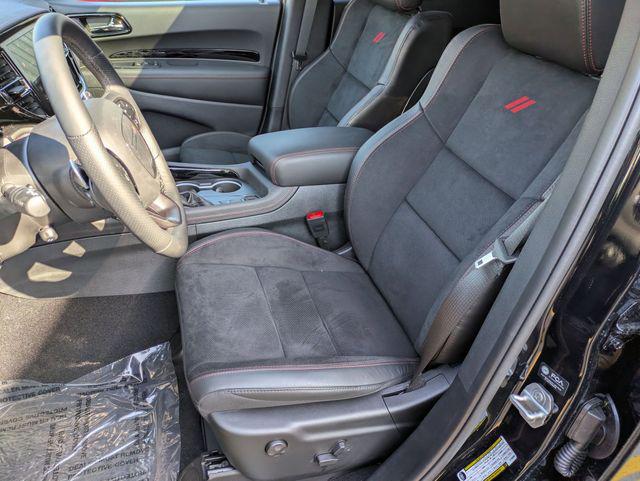 2026 Dodge Durango GT Plus HEMI V8 AWD