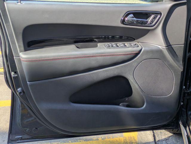 2026 Dodge Durango GT Plus HEMI V8 AWD