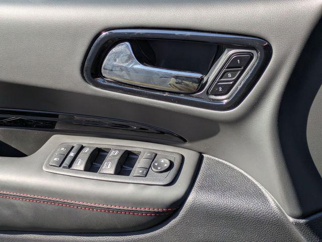 2026 Dodge Durango GT Plus HEMI V8 AWD