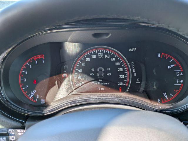 2026 Dodge Durango GT Plus HEMI V8 AWD