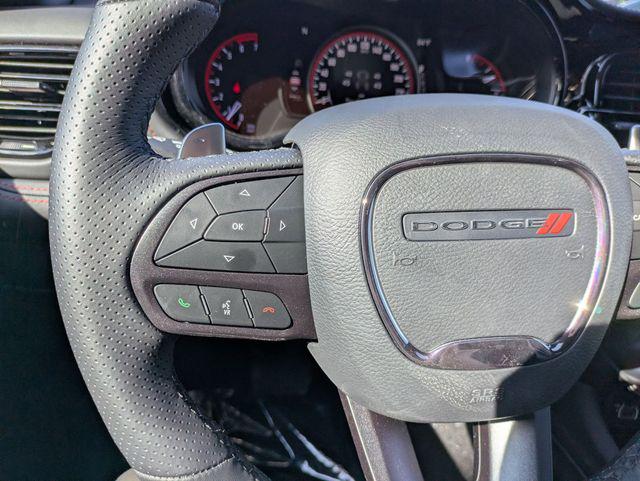 2026 Dodge Durango GT Plus HEMI V8 AWD