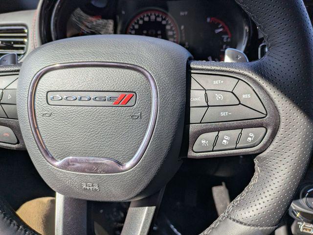 2026 Dodge Durango GT Plus HEMI V8 AWD