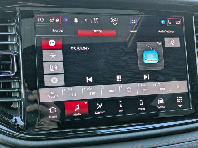 2026 Dodge Durango GT Plus HEMI V8 AWD