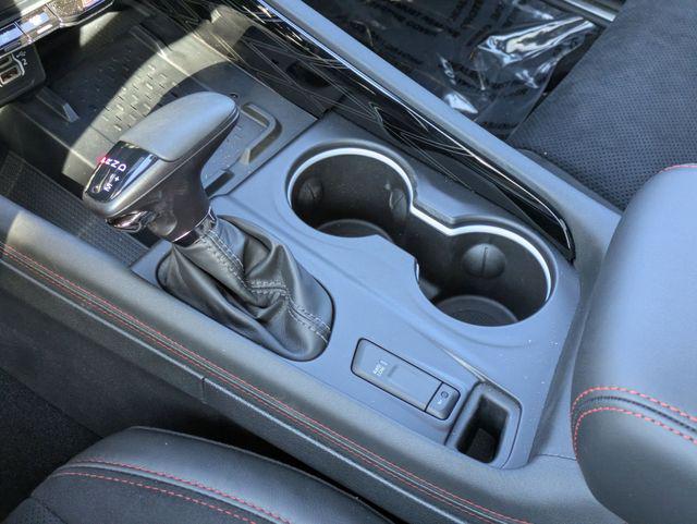 2026 Dodge Durango GT Plus HEMI V8 AWD