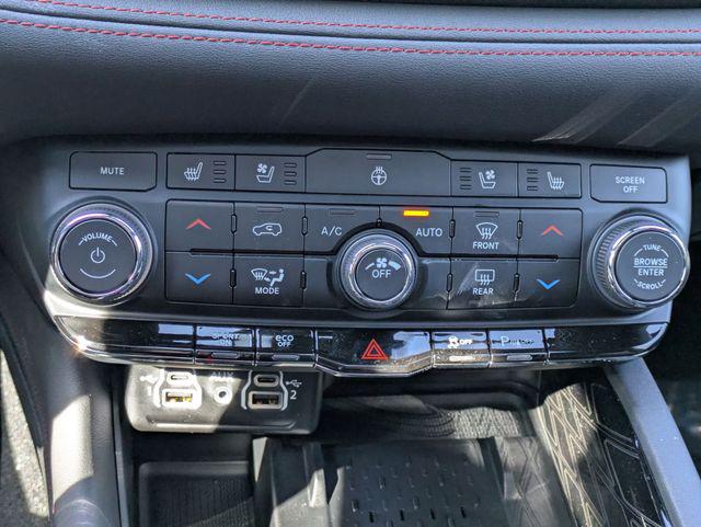2026 Dodge Durango GT Plus HEMI V8 AWD