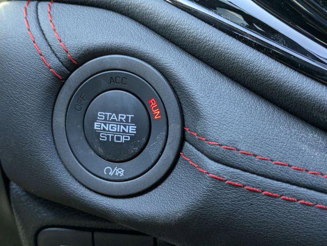 2026 Dodge Durango GT Plus HEMI V8 AWD