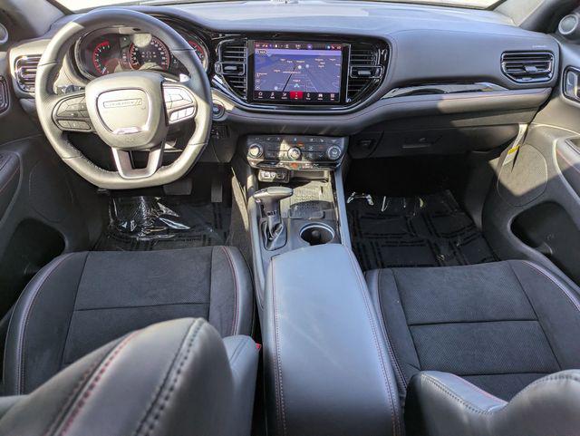 2026 Dodge Durango GT Plus HEMI V8 AWD