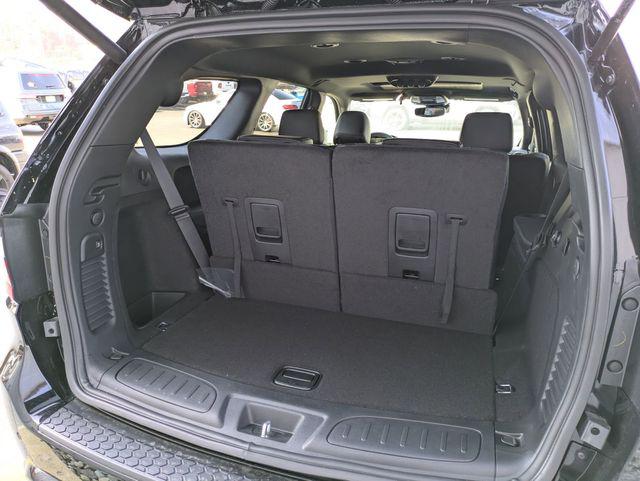 2026 Dodge Durango GT Plus HEMI V8 AWD