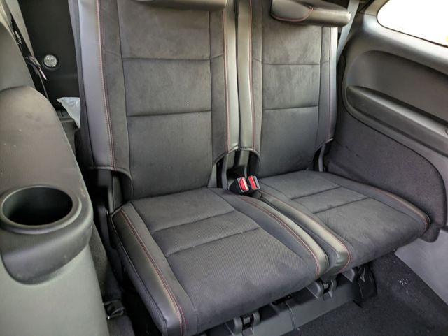 2026 Dodge Durango GT Plus HEMI V8 AWD