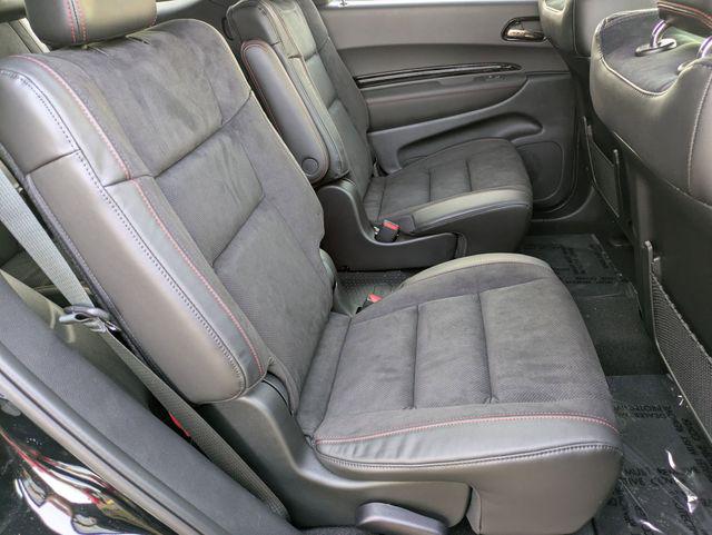 2026 Dodge Durango GT Plus HEMI V8 AWD