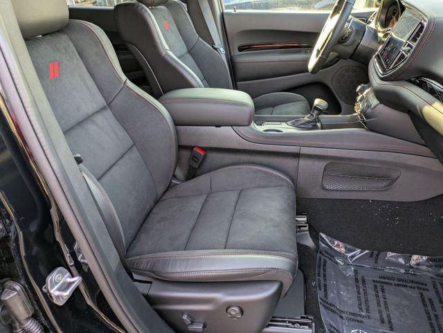 2026 Dodge Durango GT Plus HEMI V8 AWD