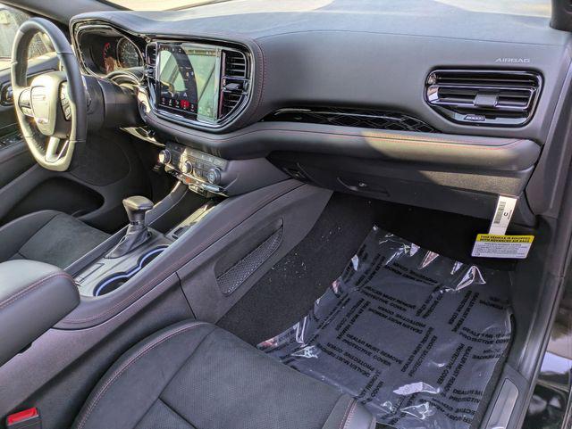 2026 Dodge Durango GT Plus HEMI V8 AWD