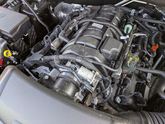 2026 Dodge Durango GT Plus HEMI V8 AWD