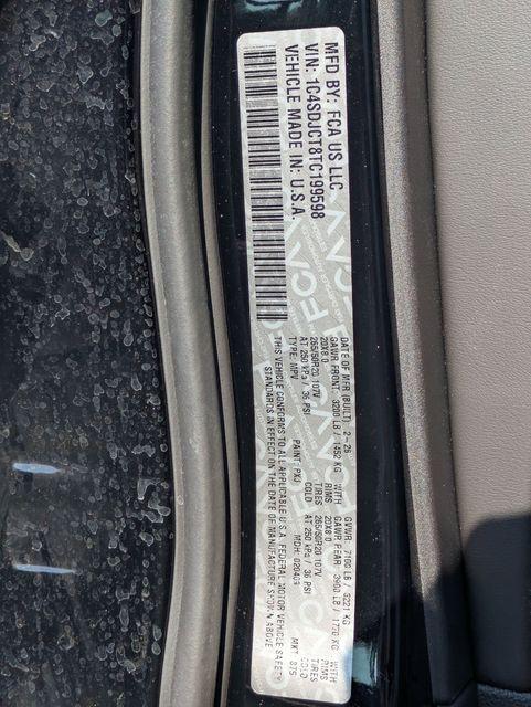 2026 Dodge Durango GT Plus HEMI V8 AWD