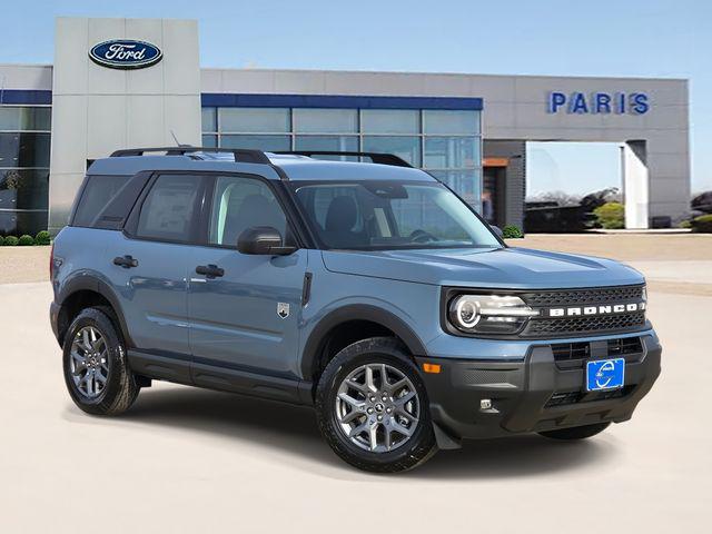 2026 Ford Bronco Sport Big Bend for sale in Paris, TX