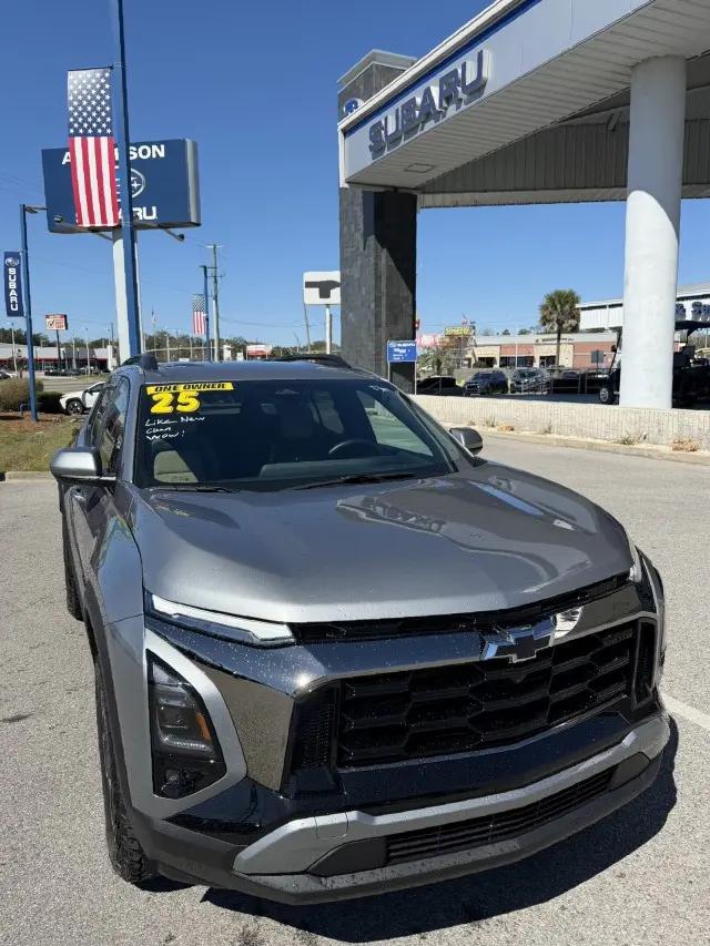 2025 Chevrolet Equinox AWD ACTIV for sale in Pensacola, FL