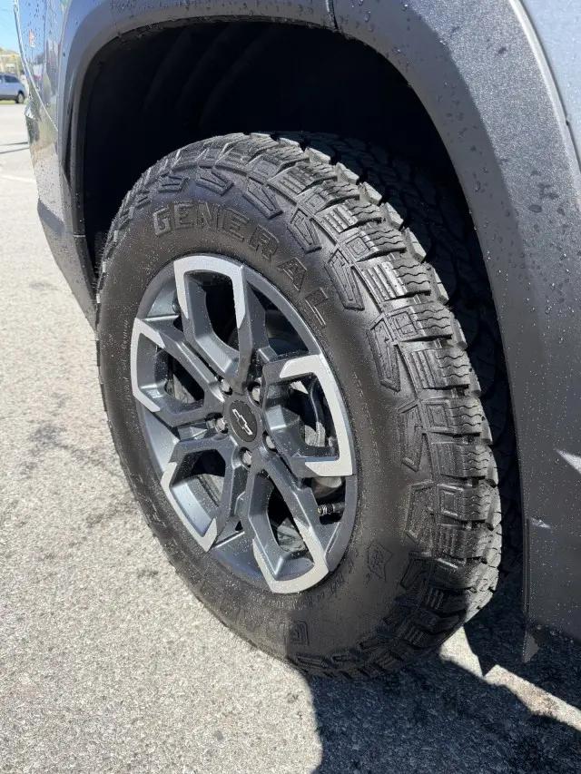 2025 Chevrolet Equinox AWD ACTIV