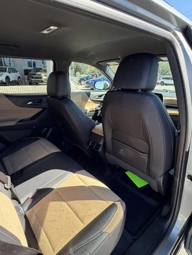 2025 Chevrolet Equinox AWD ACTIV
