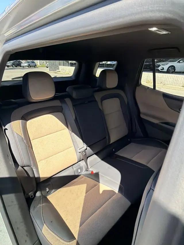 2025 Chevrolet Equinox AWD ACTIV
