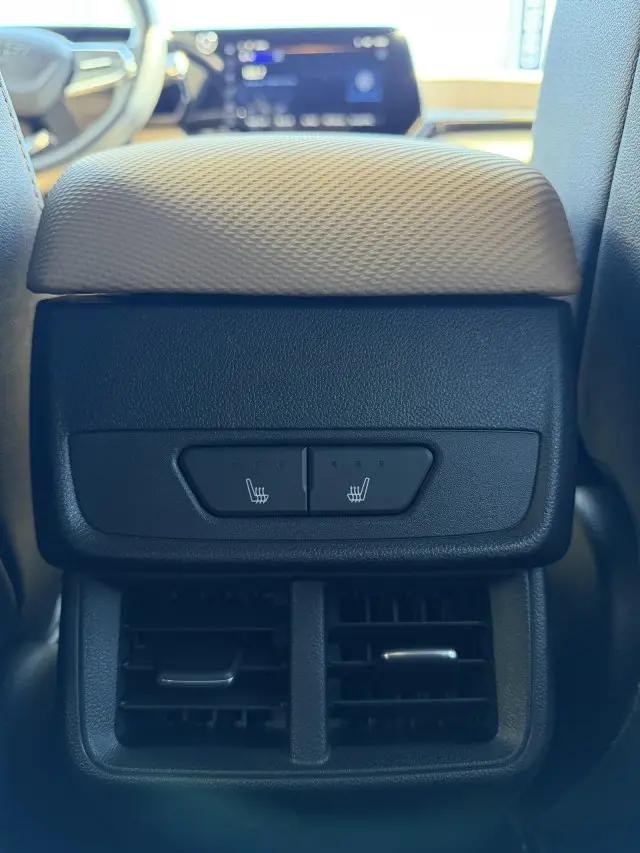 2025 Chevrolet Equinox AWD ACTIV