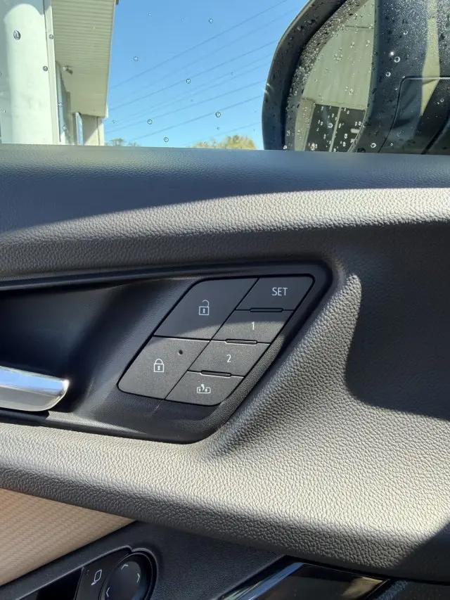 2025 Chevrolet Equinox AWD ACTIV