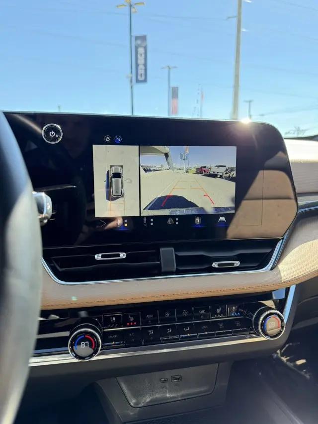 2025 Chevrolet Equinox AWD ACTIV