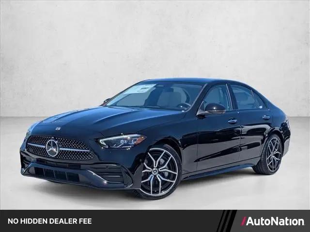 2026 Mercedes-Benz C-CLASS C 300 C 300 for sale in Torrance, CA