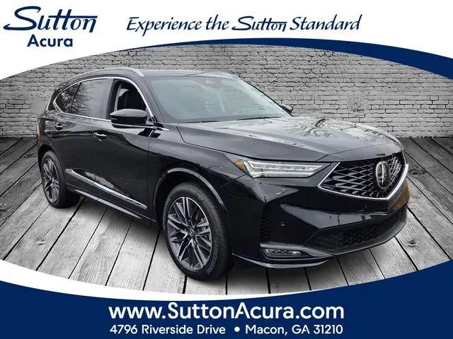 2026 Acura MDX Advance Package for sale in Macon, GA
