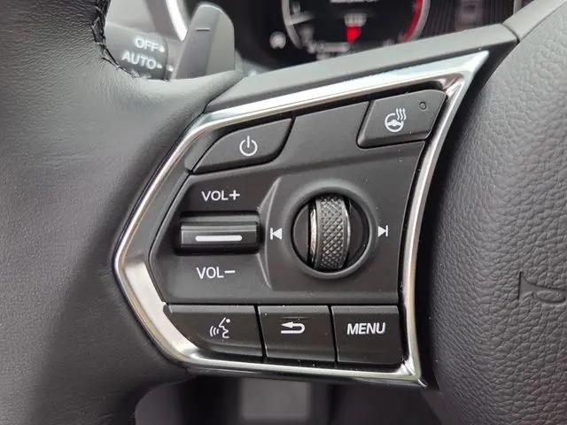 2026 Acura MDX Advance Package