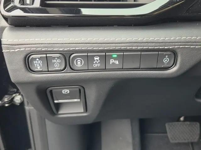 2026 Acura MDX Advance Package