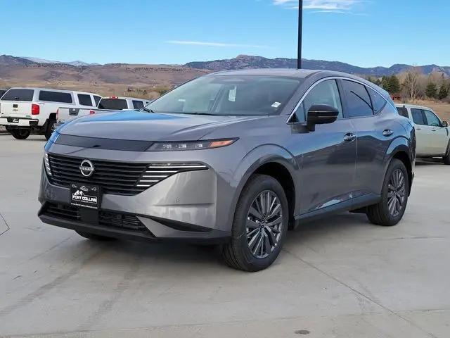2026 Nissan Murano SL for sale in Ft Collins, CO