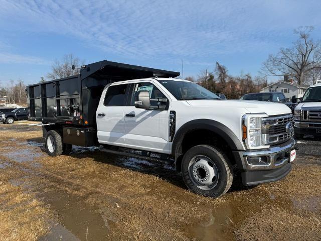 2026 Ford F-550 XL for sale in Gaithersburg, MD