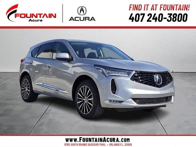 2026 Acura RDX Advance for sale in Orlando, FL