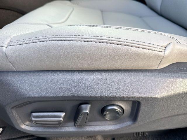 2026 Toyota Tundra Limited CrewMax 5.5' Bed
