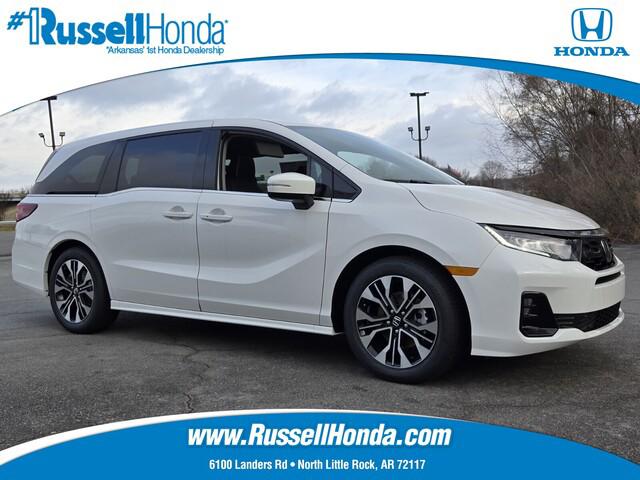 2026 Honda Odyssey Elite for sale in Sherwood, AR
