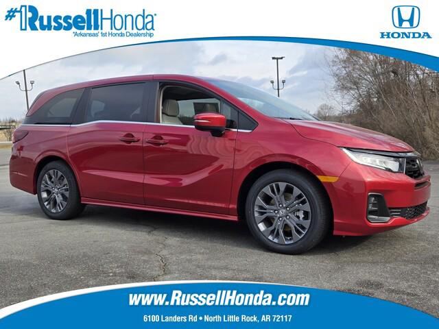 2026 Honda Odyssey Touring for sale in Sherwood, AR