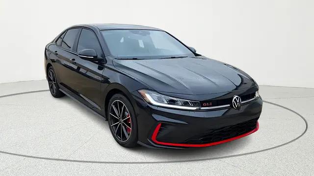 2026 Volkswagen Jetta GLI Autobahn for sale in Richardson, TX