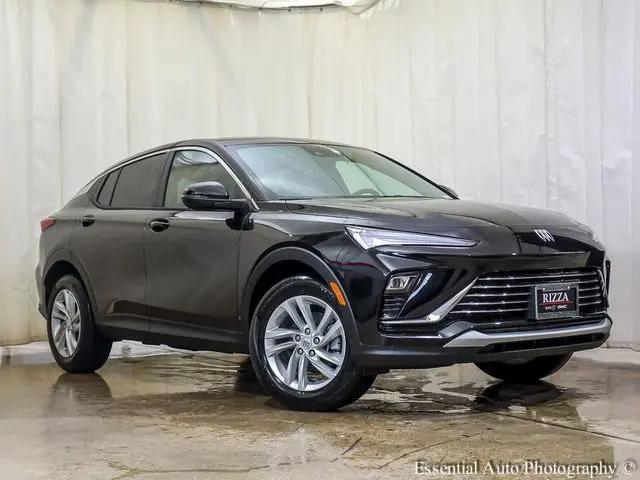 2026 Buick NV Preferred FWD for sale in Tinley Park, IL