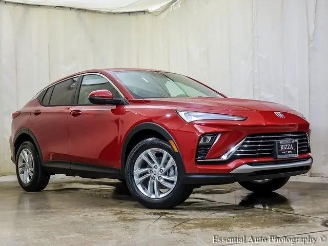 2026 Buick NV Preferred FWD for sale in Tinley Park, IL