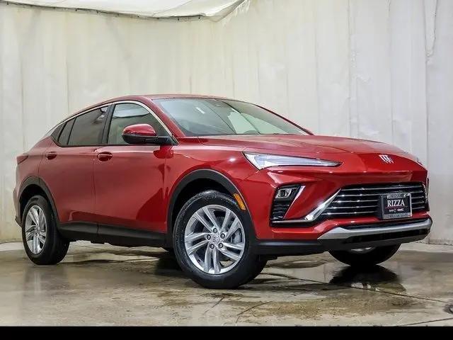 2026 Buick NV Preferred FWD for sale in Tinley Park, IL