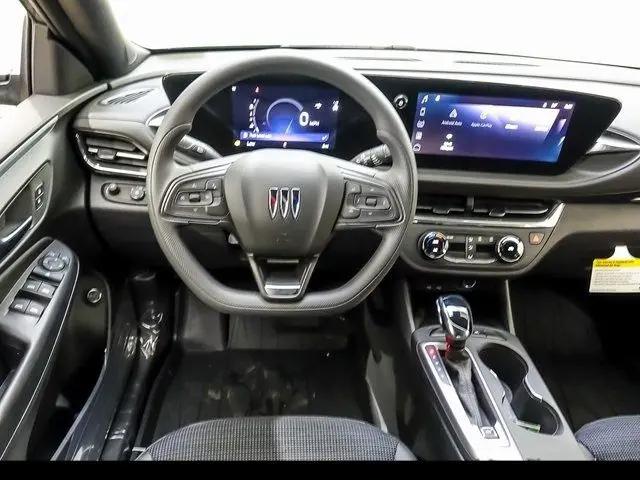 2026 Buick NV Preferred FWD