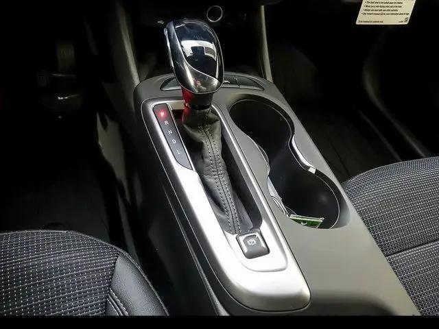 2026 Buick NV Preferred FWD