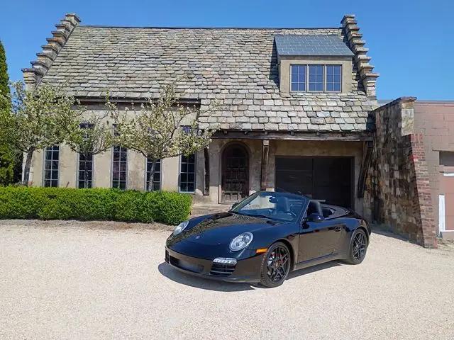 2009 Porsche 911 Carrera S for sale in Birmingham, AL