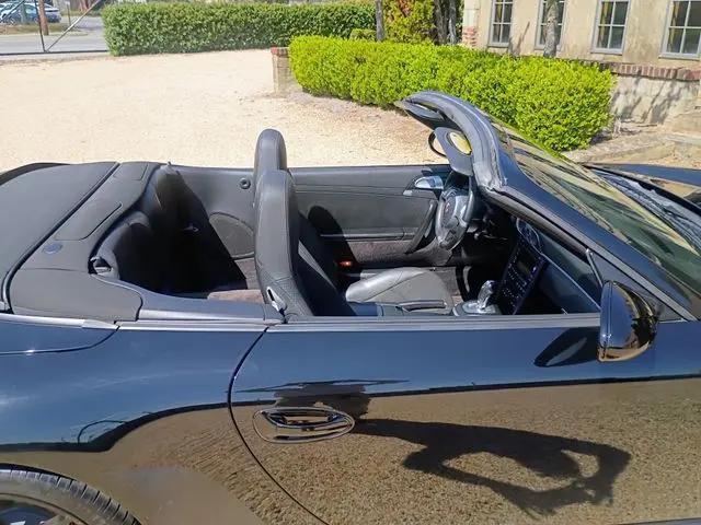 2009 Porsche 911 Carrera S